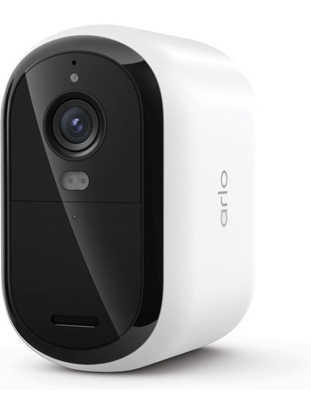 Wireless Outdoor Security Camera 2K - Long Battery Life, Person & Package